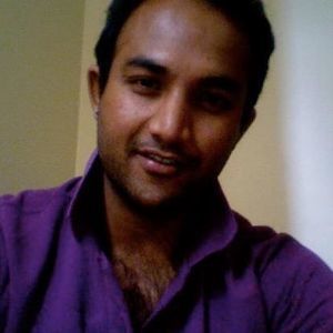 Meet your Posher, Vamshi